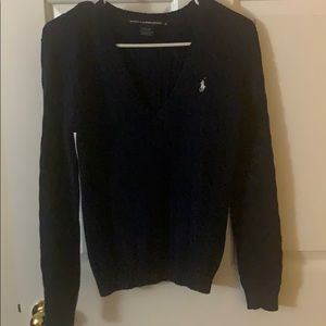 Ralph Lauren Sport Sweater